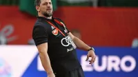 Ljubomir Vranješ je novi selektor slovenske rokometne reprezentance.