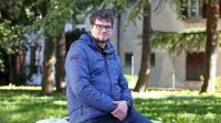 Peter Iskra: “V delovnem okolju mi je pomemben red”