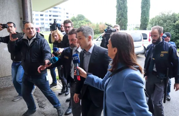 Zadeva Marina: Jože Kojc ne priznava krivde