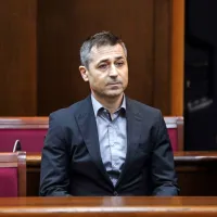 Prvi se je o svoji krivdi izrekel Jože Kojc, ki krivde ni priznal.