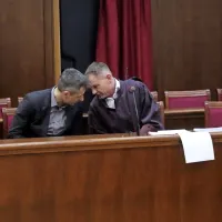 Zadeva Marina: Jože Kojc ne priznava krivde