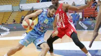 Marko Jagodić Kuridža (levo) se bo v Koper vrnil v dresu Crvene 
zvezde (desno).