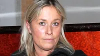 Andreja Bogataj Krivec je obsojena, da je pred štirimi leti ukradla 
srno.