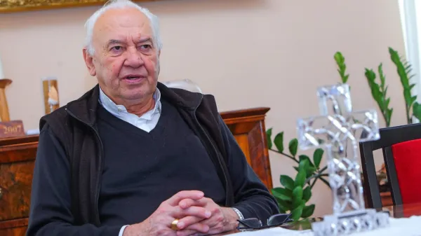 Koprski škof Jurij Bizjak
