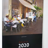 Dobrodošli v pesmi in na fotografiji