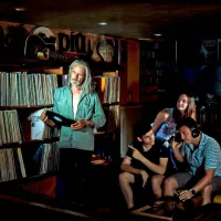 Januar: Najboljša leta 