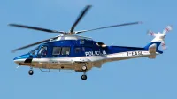 Proizvajalechelikopterja AW169 je po navedbah portala 24.ur v 
Slovenijo poslal tehnično osebje, ki se je odločilo, 
