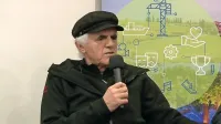 Jože Maljevac je odličen poznavalec zgodovine gozdarstva.