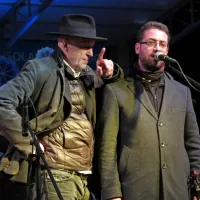 Res je, vse se da, tudi brez elektrike