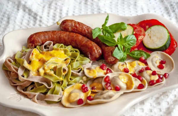 Bodite zmerni, telo vam bo hvaležno