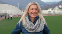 Aleksandra Fortin, nova direktorica  novogoriškega javnega zavoda za šport.