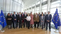 Kam pluje Evropska unija?