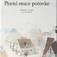 Svetlana Makarovič:   $@ Pesmi muce potovke - zbrane pesmi za 
otroke, Sanje, 334 strani, cena 45 evrov 