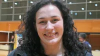 Tina Grudina  