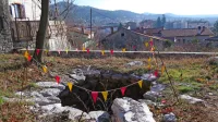 Krajevna skupnost Sežana želi v soseski Gradišče do konca 
obnoviti štirno. 