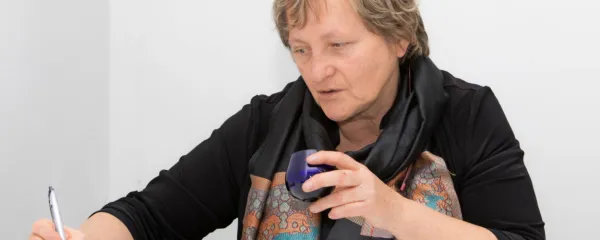 Nova raziskava in nov oljkarski doktorat