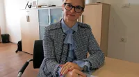 Kristina Zadel Škrabolje opozarja, da je potreb po pomoči na 
domu na Bistriškem več, kot jih zmorejo izvesti. 
