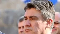 Novi hrvaški predsednik Zoran Milanović je napovedal izboljšanje 
odnosov  s Slovenijo.  
