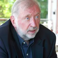 Dimitrij Rupel