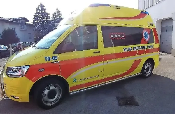 Novo vozilo je dobrodošla pridobitev, v Bovcu pa si želijo, da bi bilo redno prisotno pri njih. 