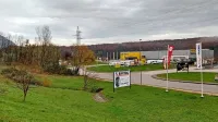 Arso zahteva presojo vplivov na okolje za bodočo cono. Občina 
ima za to čas do 31 maja, sicer lahko izgubi 2,5 milijona evrov.