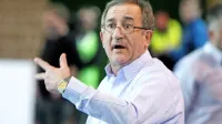 Lino Červar bo s 70 leti najstarejši selektor na evropskem 
prvenstvu.