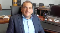 Goran Malenić od decembra ni več direktor stanovanjskega 
sklada.
