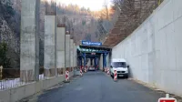 Do galerije brez prekinitve del