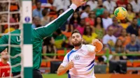 Blaž Janc bo v (proti)napadu eden glavnih slovenskih adutov.