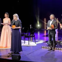 (FOTO) Osebnost Primorske 2019 je Larisa Štoka