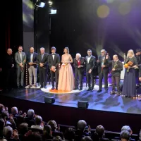 (FOTO) Osebnost Primorske 2019 je Larisa Štoka