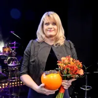 (FOTO) Osebnost Primorske 2019 je Larisa Štoka