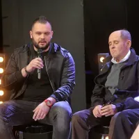 (FOTO) Osebnost Primorske 2019 je Larisa Štoka