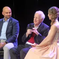 (FOTO) Osebnost Primorske 2019 je Larisa Štoka