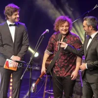 (FOTO) Osebnost Primorske 2019 je Larisa Štoka