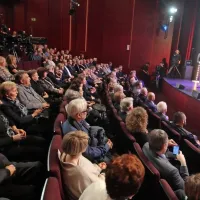 (FOTO) Osebnost Primorske 2019 je Larisa Štoka