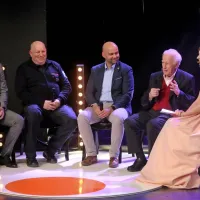 (FOTO) Osebnost Primorske 2019 je Larisa Štoka