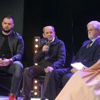 (FOTO) Osebnost Primorske 2019 je Larisa Štoka