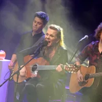 (FOTO) Osebnost Primorske 2019 je Larisa Štoka