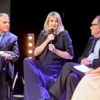 (FOTO) Osebnost Primorske 2019 je Larisa Štoka