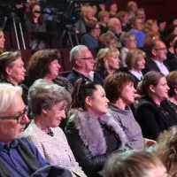 (FOTO) Osebnost Primorske 2019 je Larisa Štoka
