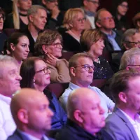 (FOTO) Osebnost Primorske 2019 je Larisa Štoka
