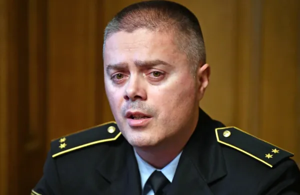 Irfan Beganović