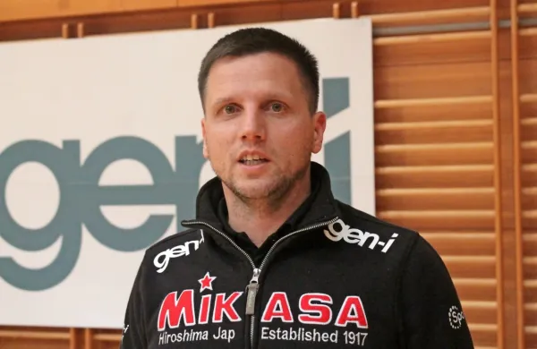 Uroš Stanič