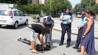 Delo Andreje Žvanut in Petre Poberaj je pod drobnogledom  zaradi primera napada na RTV ekipo.  