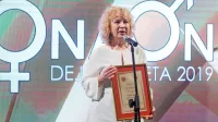 Tudi po zaslugi “one leta 2019” Silve Bajc se je odnos ljudi do živali v postojnski občini izboljšal. 