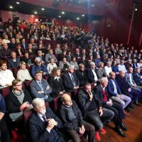 Larisa Štoka: “Še bomo risali nasmehe na obraze otrok”