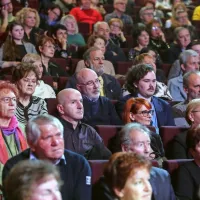 Larisa Štoka: “Še bomo risali nasmehe na obraze otrok”