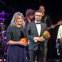 Larisa Štoka: “Še bomo risali nasmehe na obraze otrok”