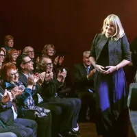 Larisa Štoka: “Še bomo risali nasmehe na obraze otrok”